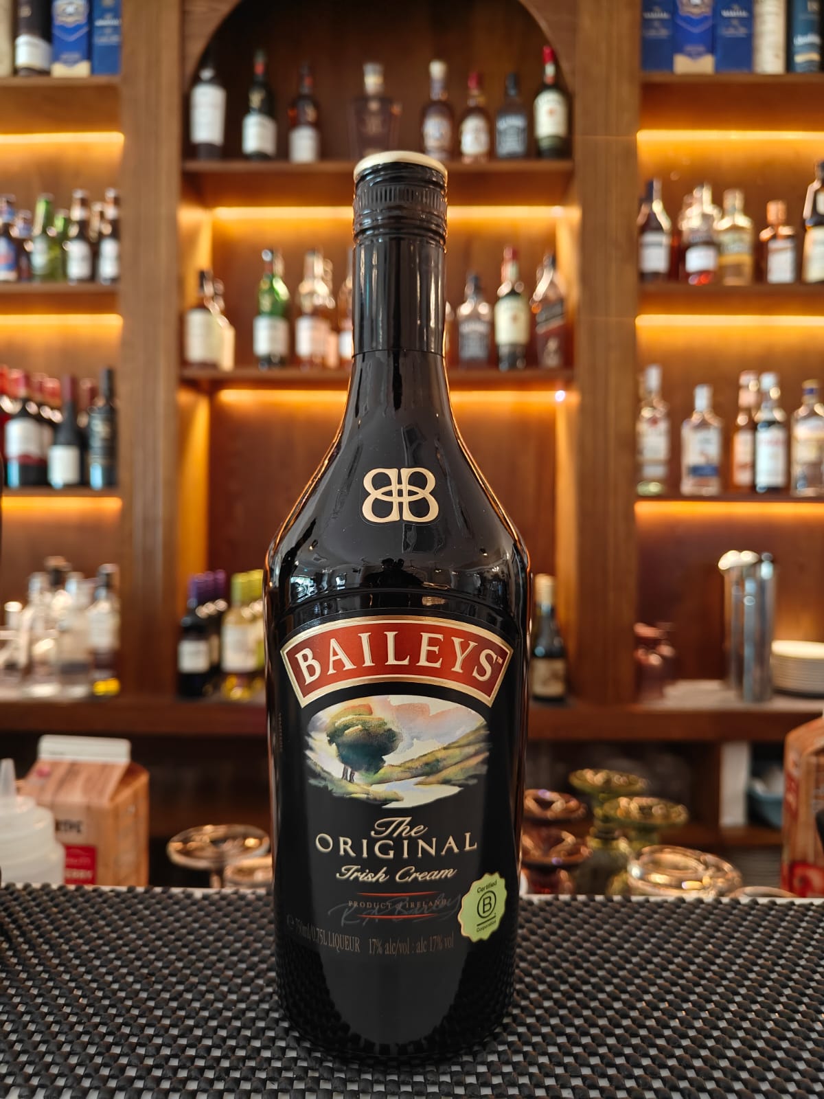 Baileys Irish Cream